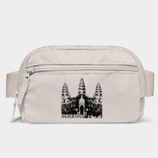 Angkor Wat Bag
