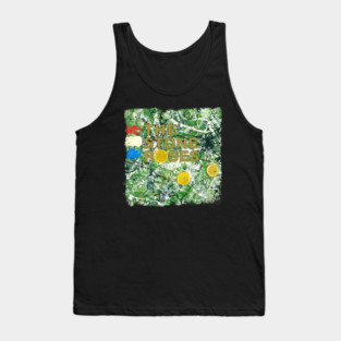 The Stone Roses Tank Top