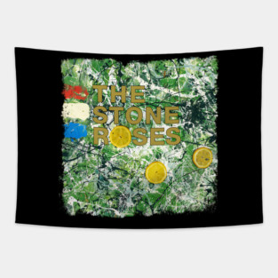 The Stone Roses Tapestry