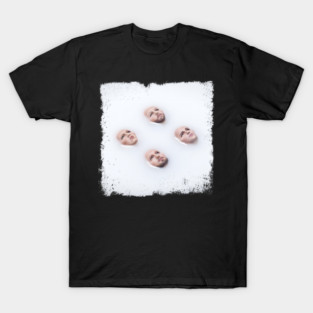 Kings Of Leon - Walls T-Shirt