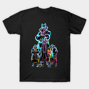 Soul of fortnite T-Shirt