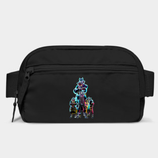 Soul of fortnite Bag