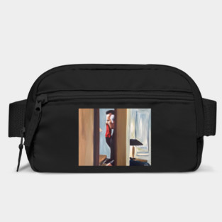 Paulie Walnuts Art Classy Bag