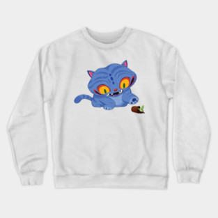 K-POP demon hunters Crewneck Sweatshirt