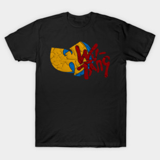 Wutang T-Shirt