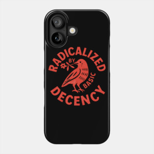 Resist Phone Case