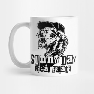 Sunny-Day-Real-Estate Mug