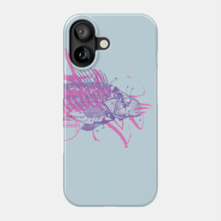 Fish Phone Case