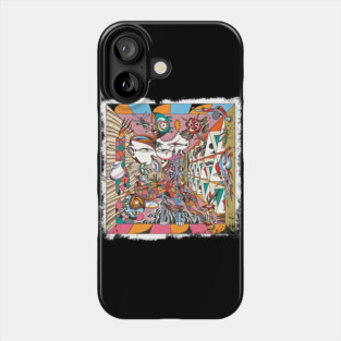 Billy Strings - Home Phone Case