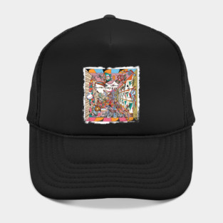 Billy Strings - Home Hat