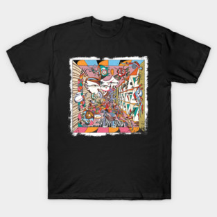 Billy Strings - Home T-Shirt