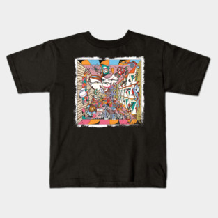 Billy Strings - Home Kids T-Shirt