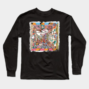 Billy Strings - Home Long Sleeve T-Shirt