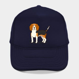 Beagle Hat