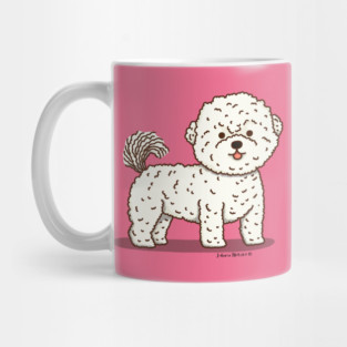 Bichon Frise Mug