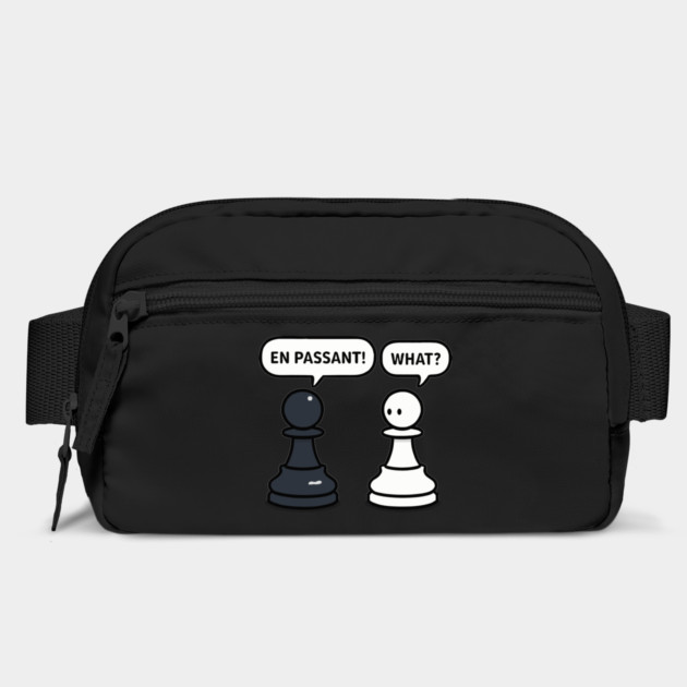 En Passant Chess by CreativeSage