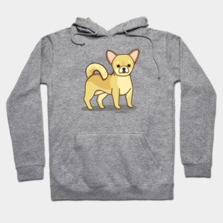 Chihuahua Hoodie