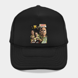 It's Always Sunny In Philadelphia Vintage Hat