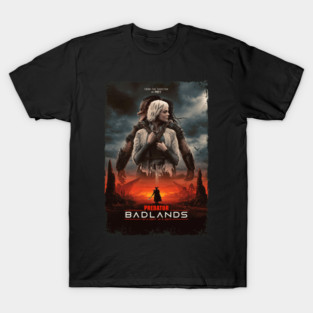 Predator Badlands T-Shirt