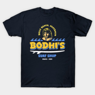 Bodhi's Surf Shop - T-Shirt