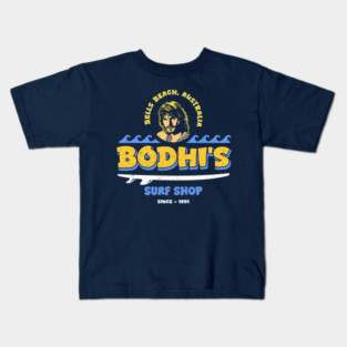 Bodhi's Surf Shop - Kids T-Shirt