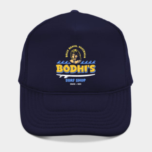 Bodhi's Surf Shop - Hat