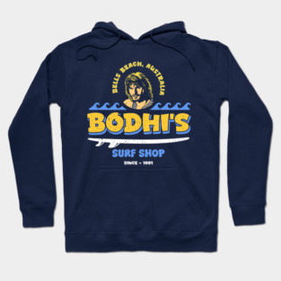 Bodhi's Surf Shop - Hoodie