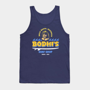 Bodhi's Surf Shop - Tank Top
