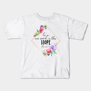 This Hope Kids T-Shirt
