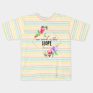 This Hope Kids T-Shirt