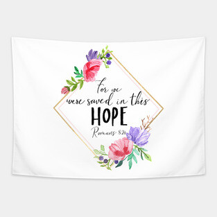 This Hope Tapestry
