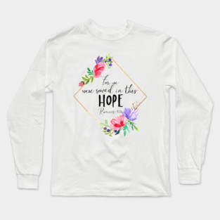 This Hope Long Sleeve T-Shirt