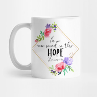 This Hope Mug