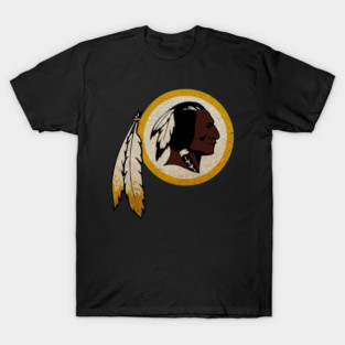 Vintage - Washington Redskins T-Shirt