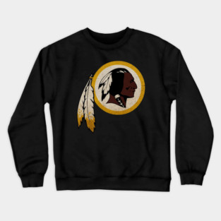Vintage - Washington Redskins Crewneck Sweatshirt