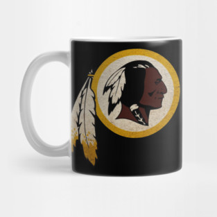 Vintage - Washington Redskins Mug