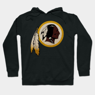 Vintage - Washington Redskins Hoodie