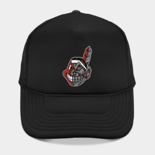 Indians Clev Hat