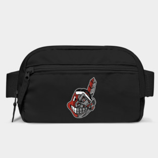 Indians Clev Bag
