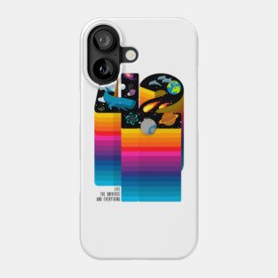 42 Phone Case