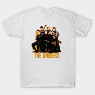 The Oneders T-Shirt