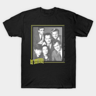 the oneders T-Shirt
