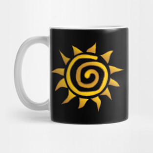 Circle of Life Mug