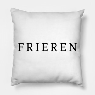 Frieren Pillow