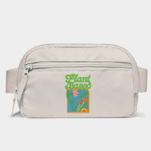 -- Plant Based -- Bag