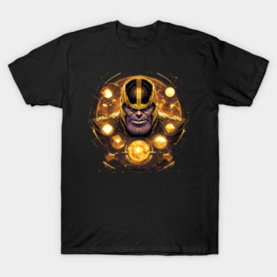 thanos T-Shirt