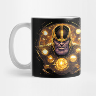 thanos Mug