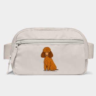 Poodle Bag