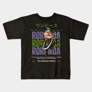 RORONOA Kids T-Shirt