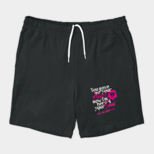Your Idol Shorts